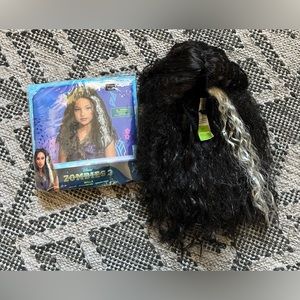 Disguise Zombies 3 Willa Wig for kids